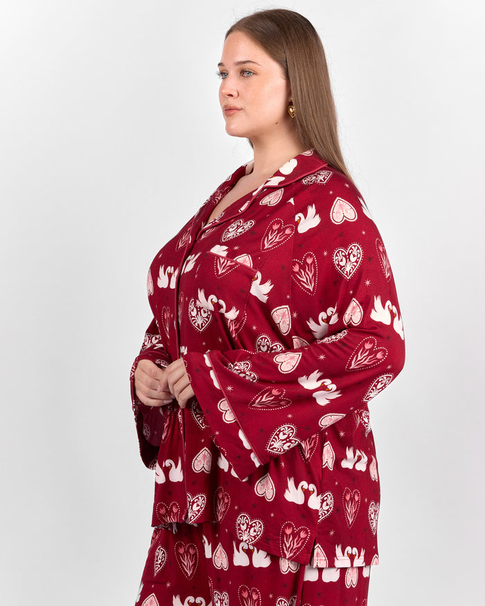 PJ Shirt | Sweetheart