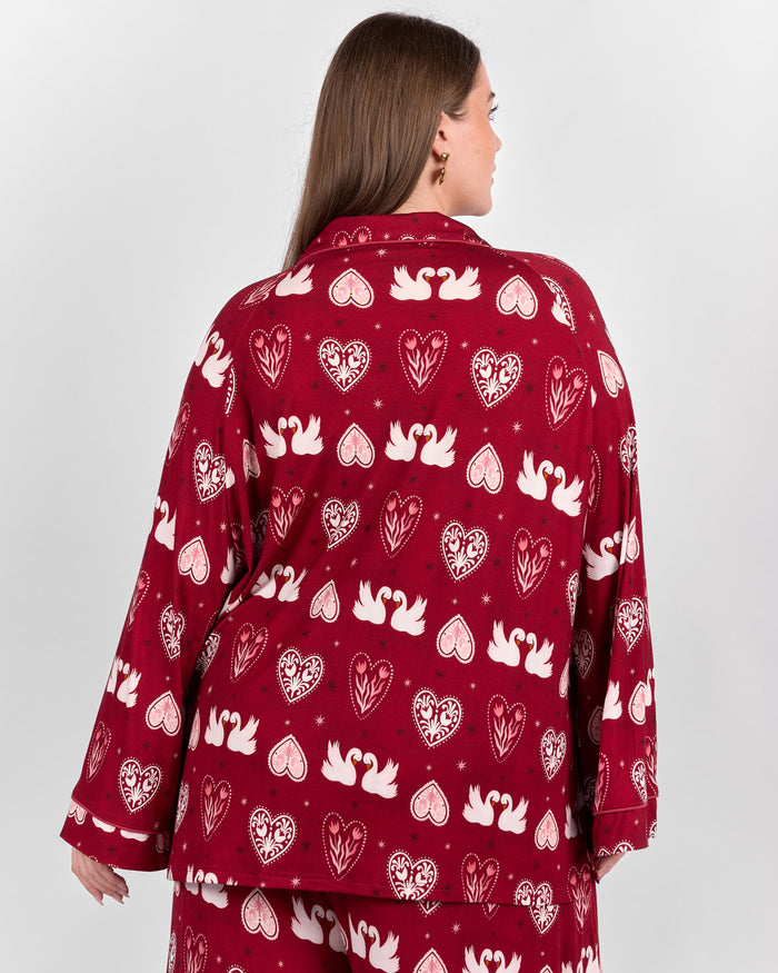 PJ Shirt | Sweetheart