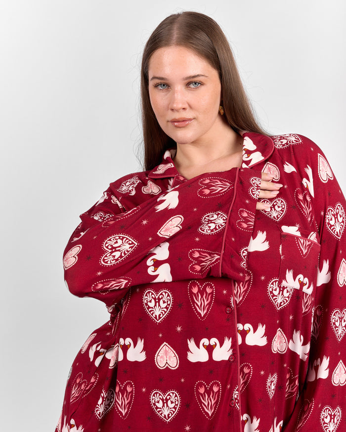 PJ Shirt | Sweetheart