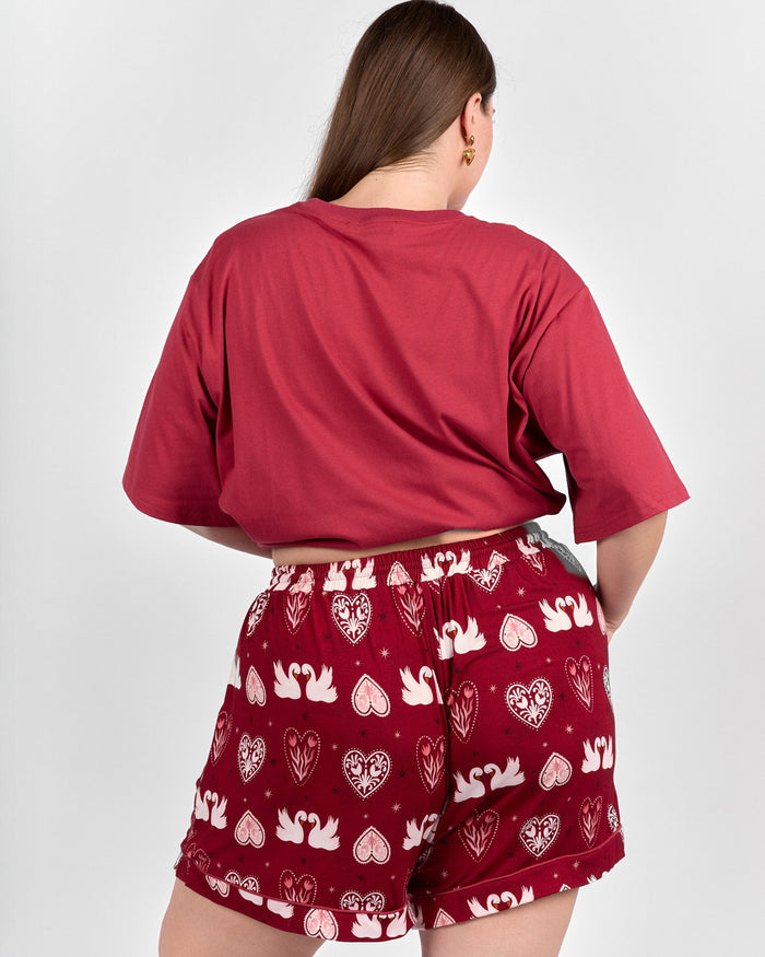 PJ Shorts | Sweetheart