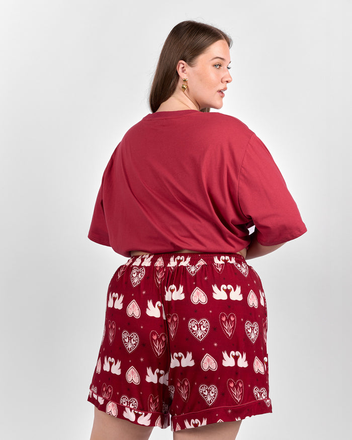 PJ Shorts | Sweetheart