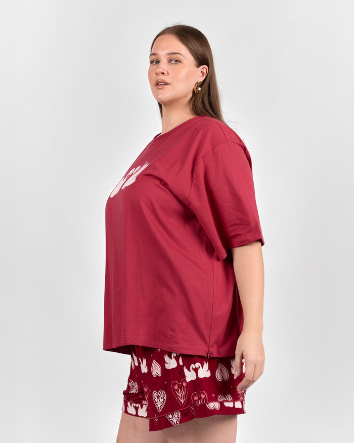 PJ Shorts | Sweetheart
