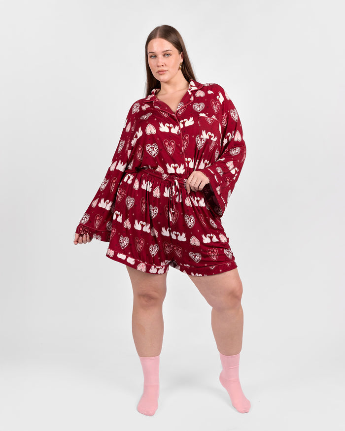 PJ Shorts | Sweetheart
