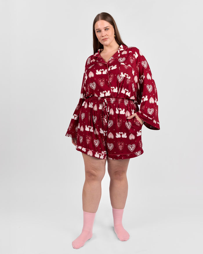 PJ Shorts | Sweetheart