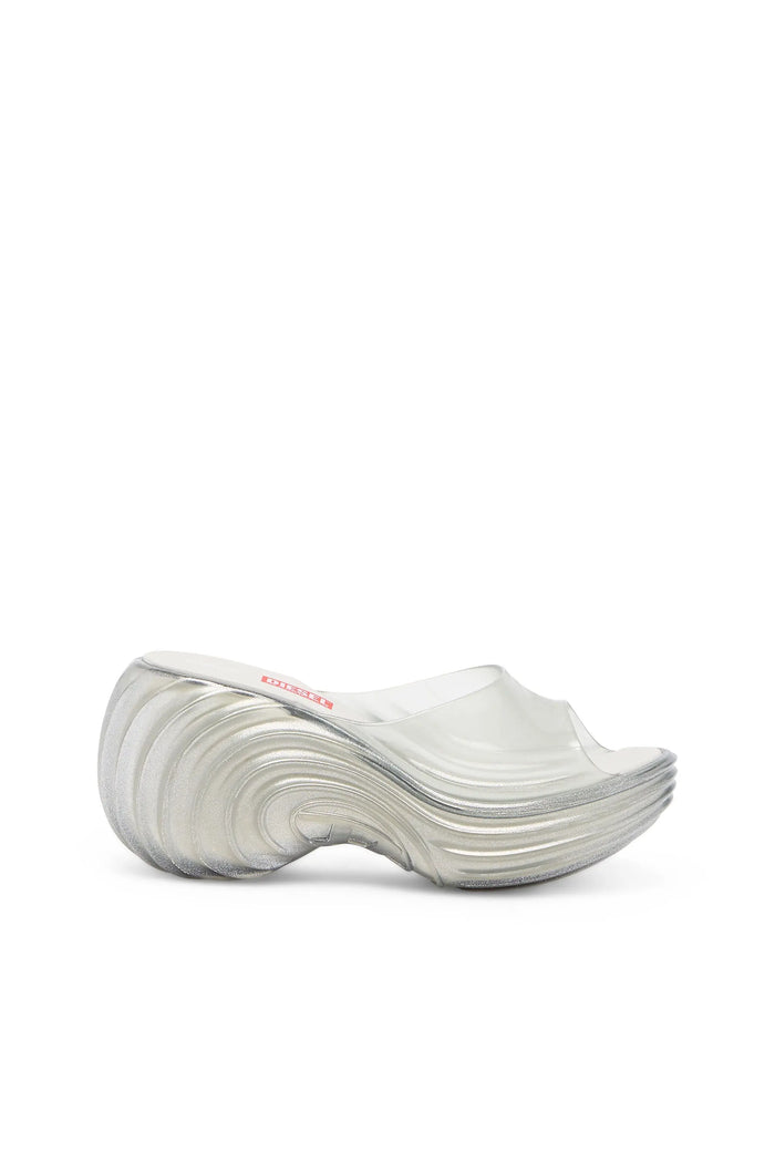 Platform mule in Melflex®
