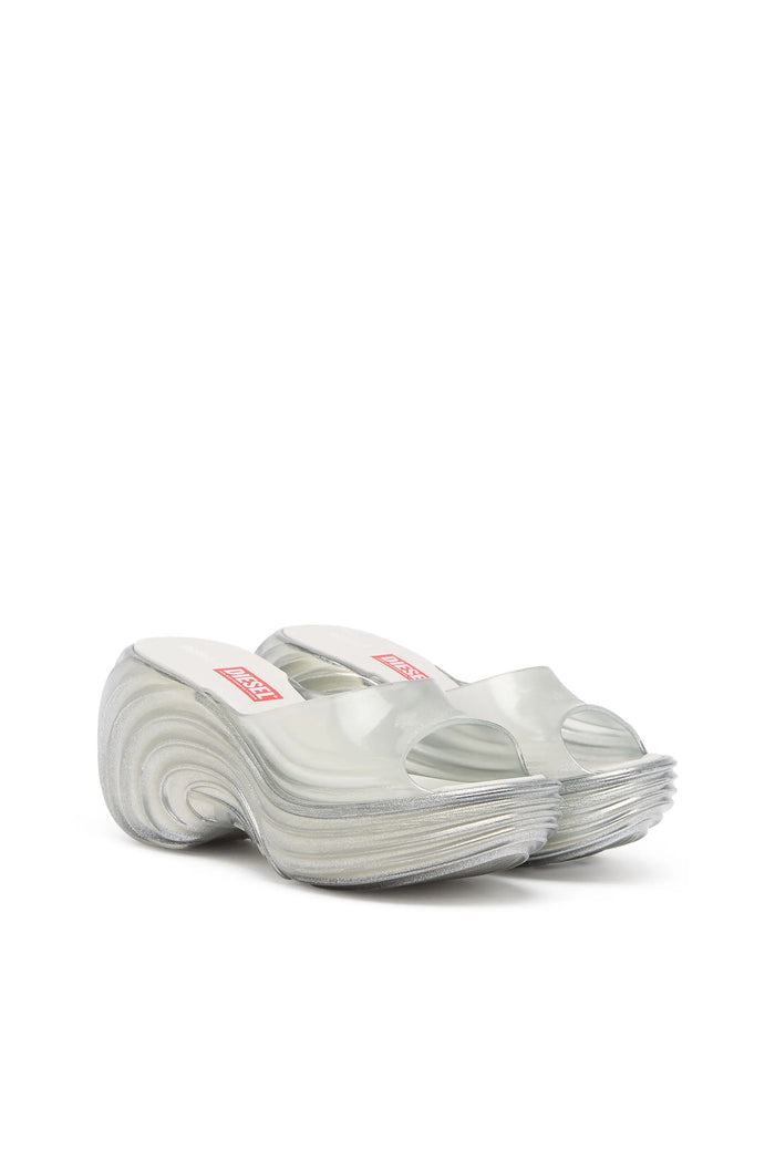Platform mule in Melflex®