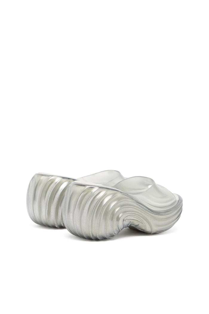 Platform mule in Melflex®