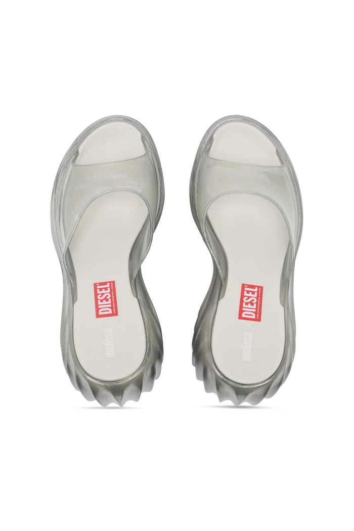 Platform mule in Melflex®