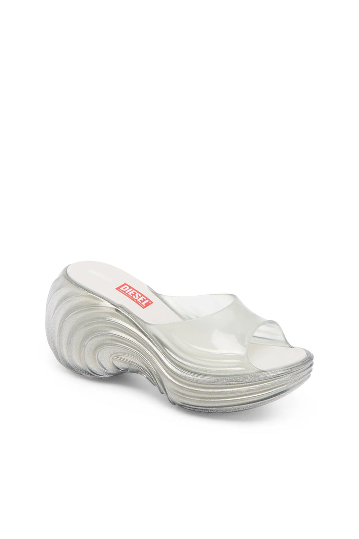 Platform mule in Melflex®