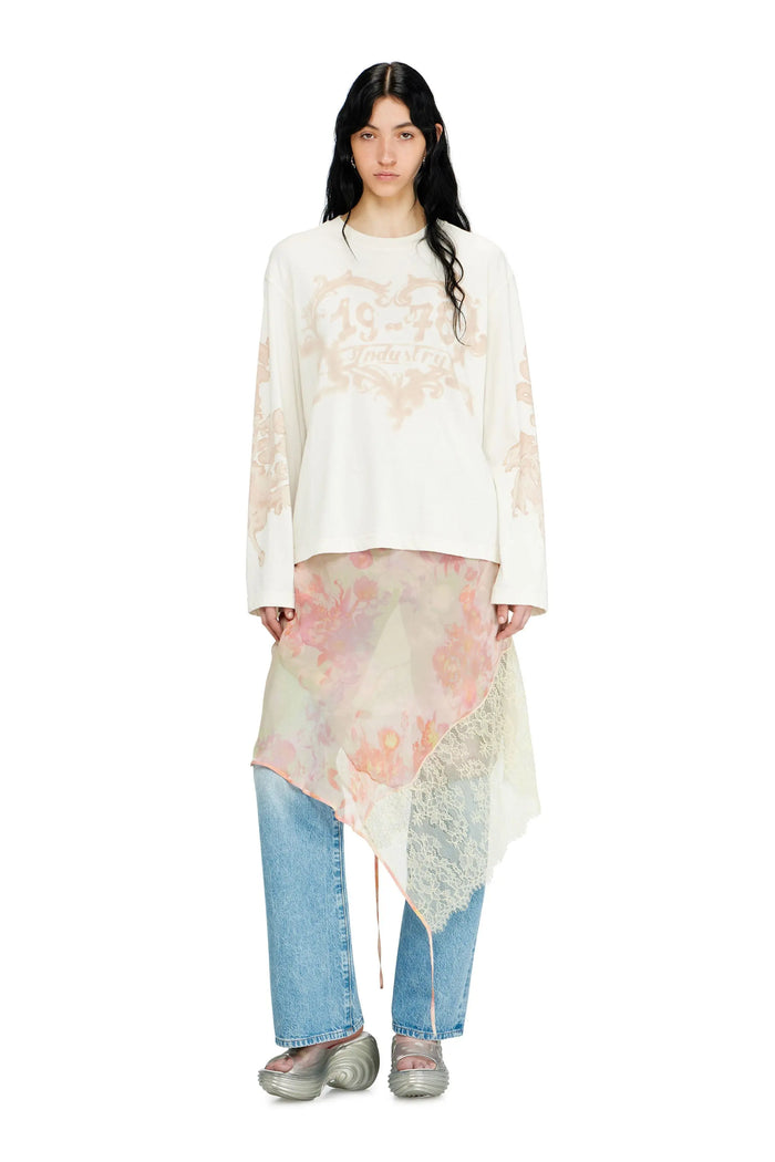 Platform mule in Melflex®