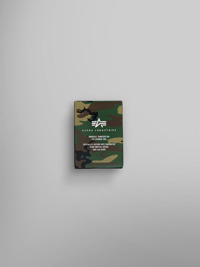 PLAYING CARDS ACCESSORY Alpha Industries
