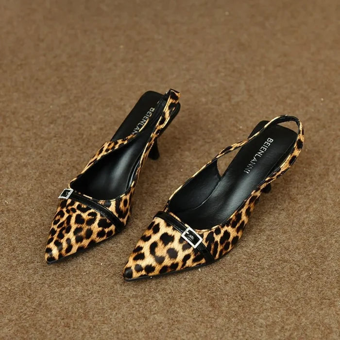 Leopard / 35