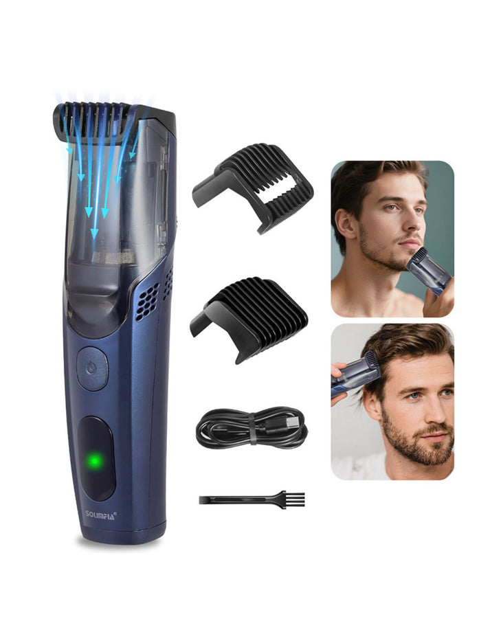 Portable Cordless Hair Clipper