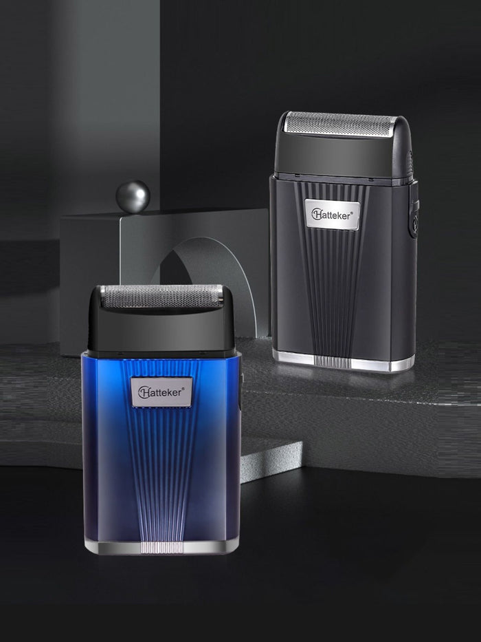 Portable Electric Shaver