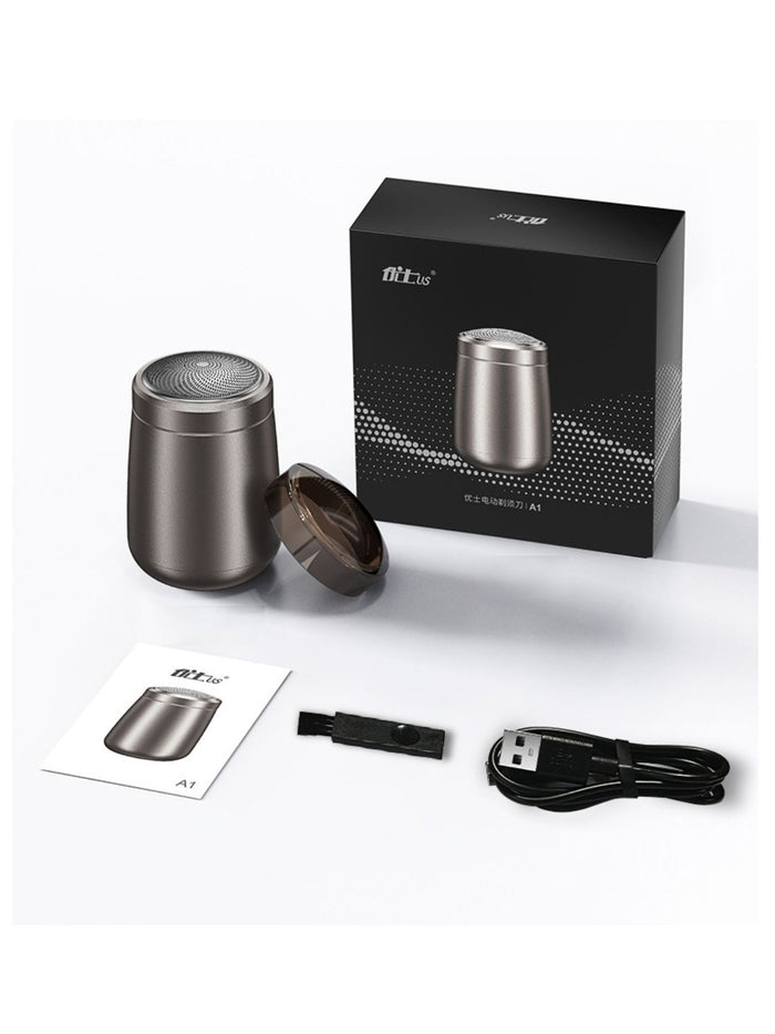 Portable Mini Electric Shaver