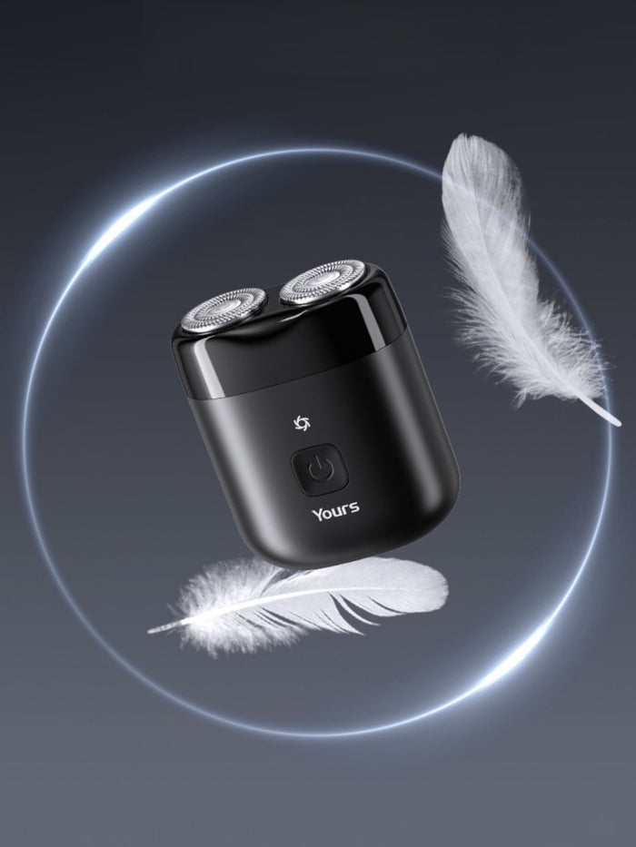 Portable Mini Electric Shaver