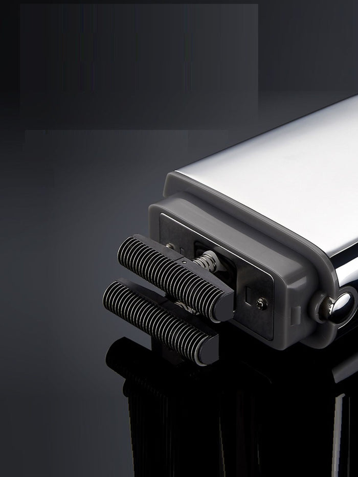Portable Mini Foil Shaver