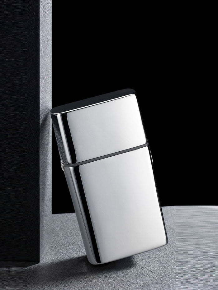 Portable Mini Foil Shaver