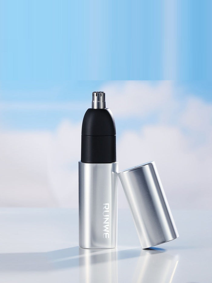 Portable Nose Hair Trimmer