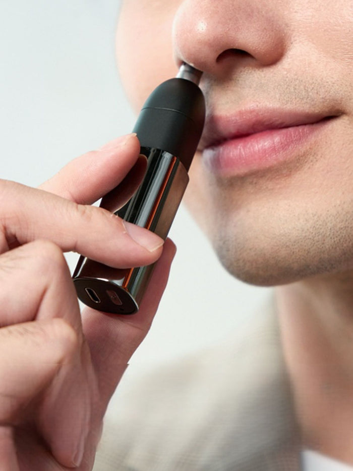 Portable Nose Hair Trimmer