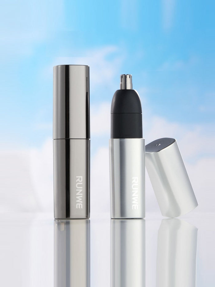 Portable Nose Hair Trimmer