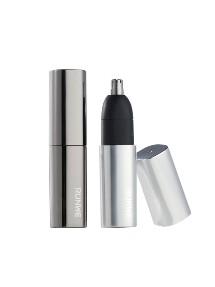 Portable Nose Hair Trimmer