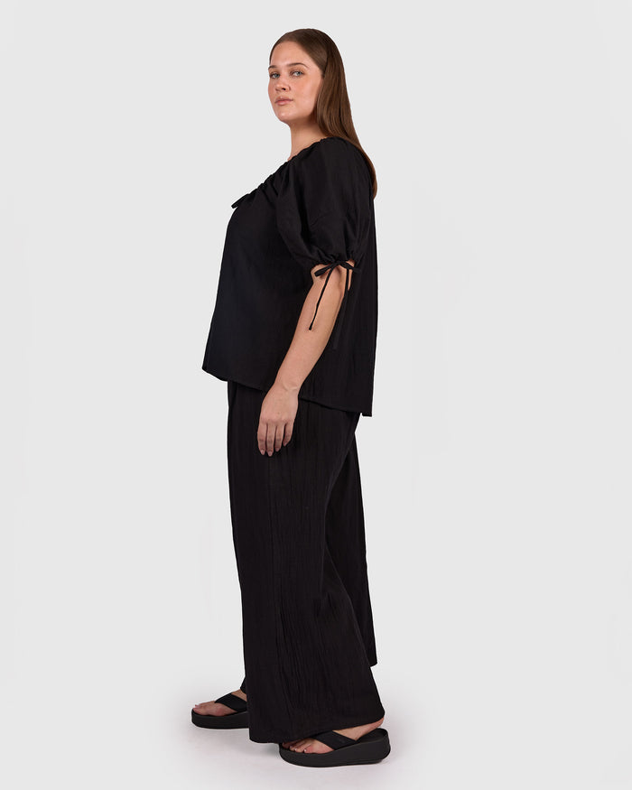 Posey Pants | Black