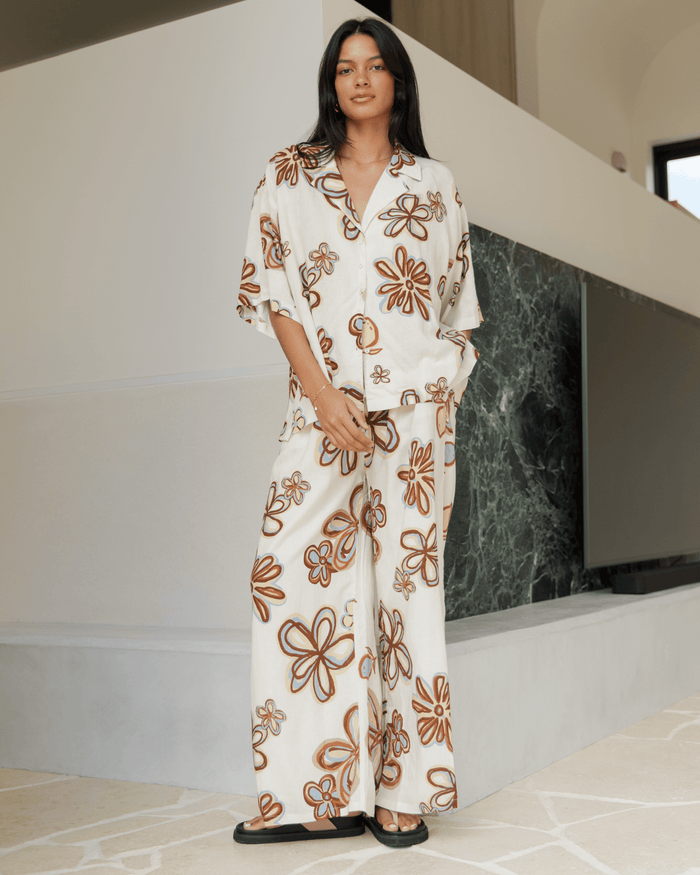 Posey Pants | Dusk