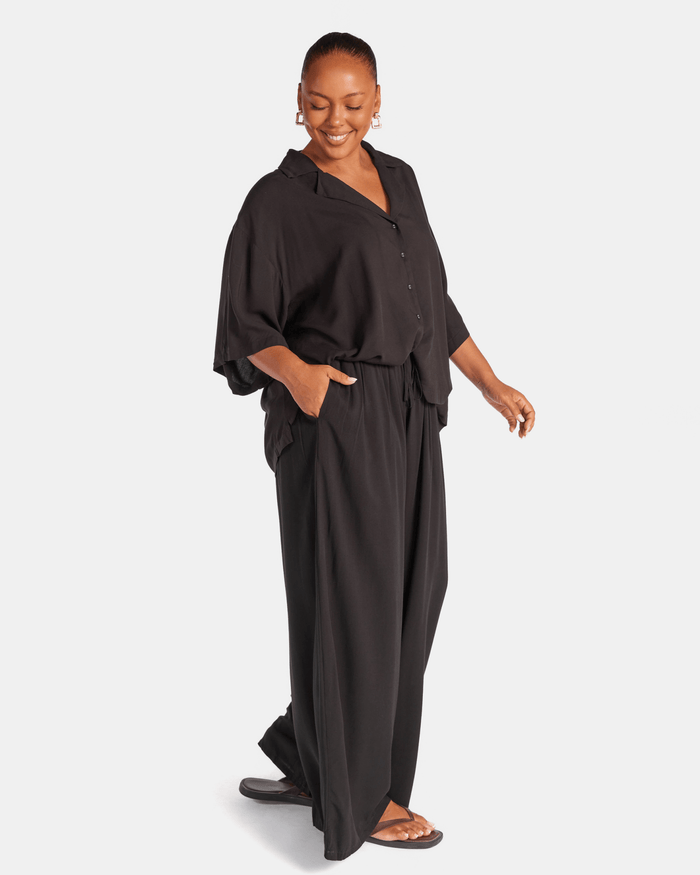 Posey Pants | Jett Black