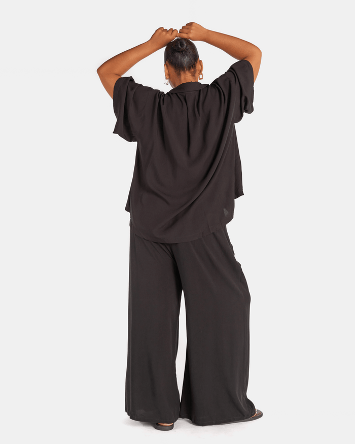 Posey Pants | Jett Black