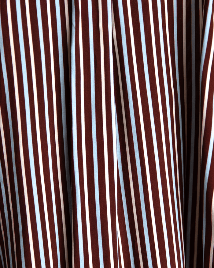 Posey Pants | Sandbar Stripe