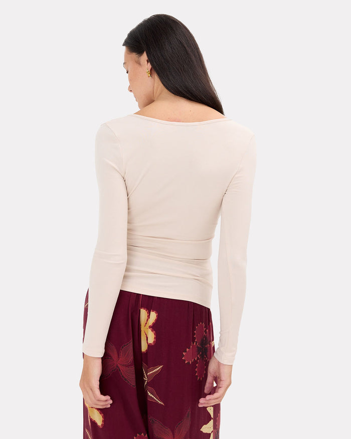 Posey Pants | Velvet Bloom