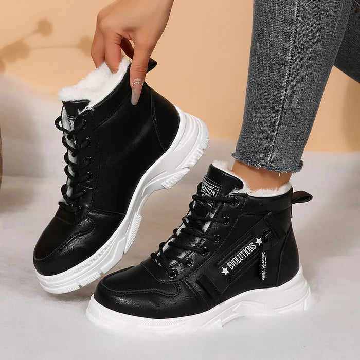 Black / 35