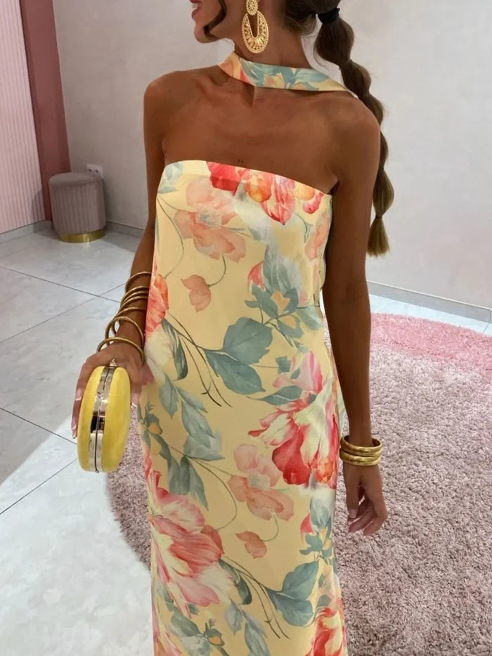 Pastel Yellow / S