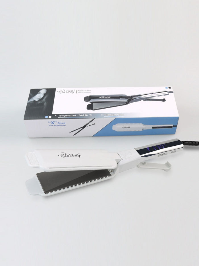Professional Ceramic Tourmaline Hair Straightener