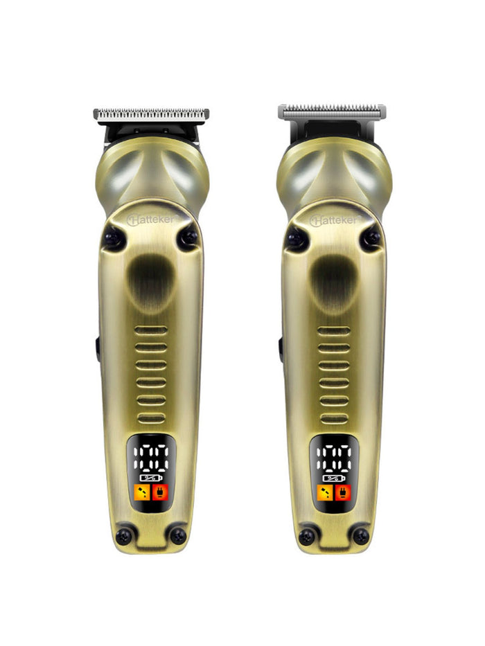Professional Cordless Hair Clipper