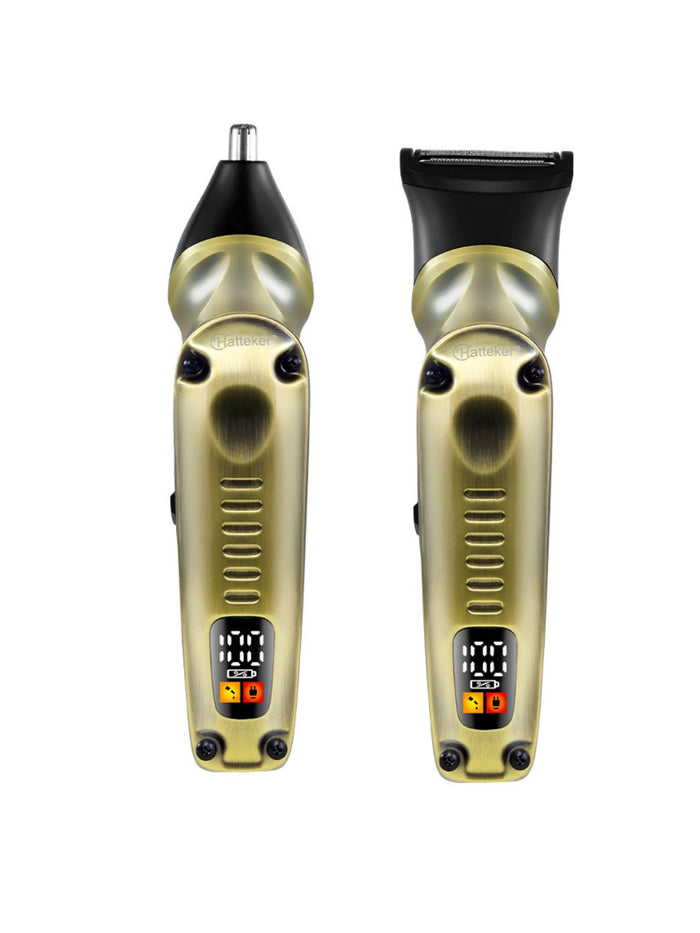 Professional Cordless Hair Clipper