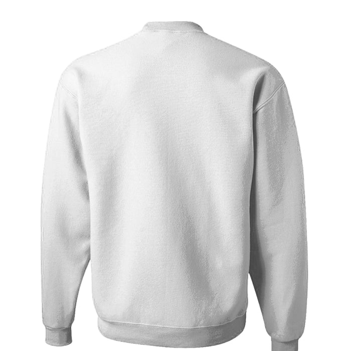 Protector™ Men’s NuBlend Fleece Crew – Luxe Comfort Meets Haute Edge