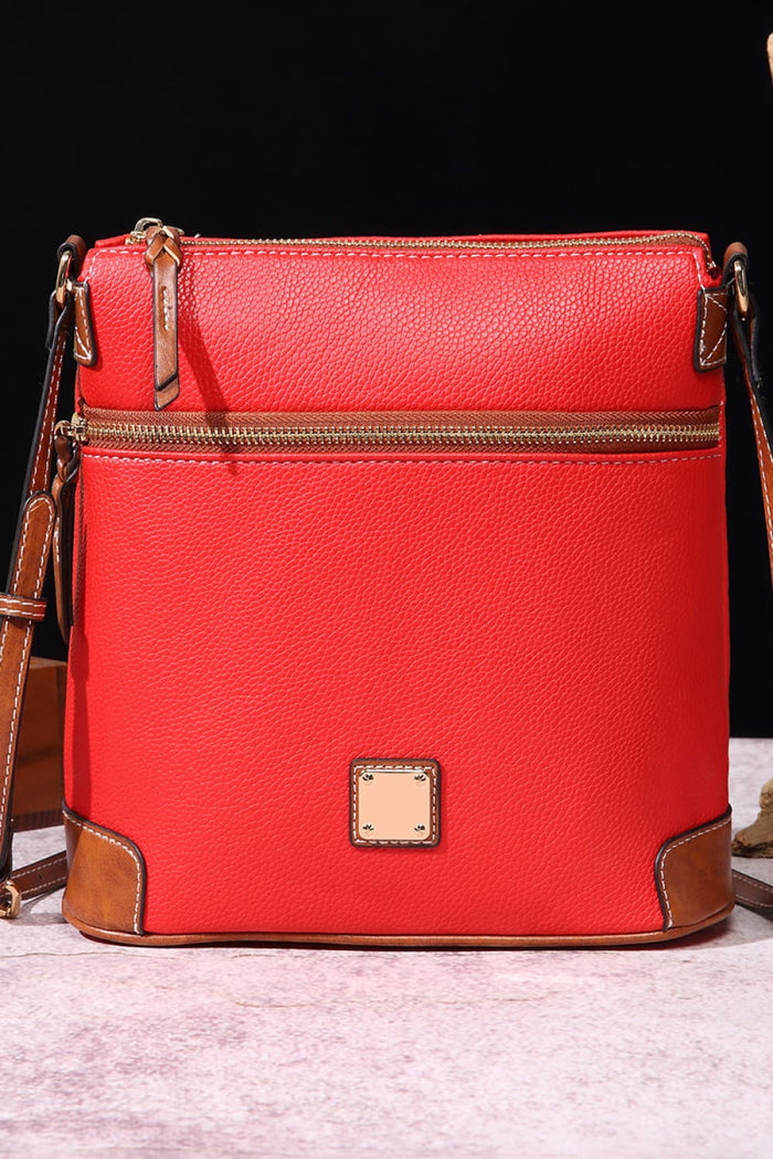 Red / One Size