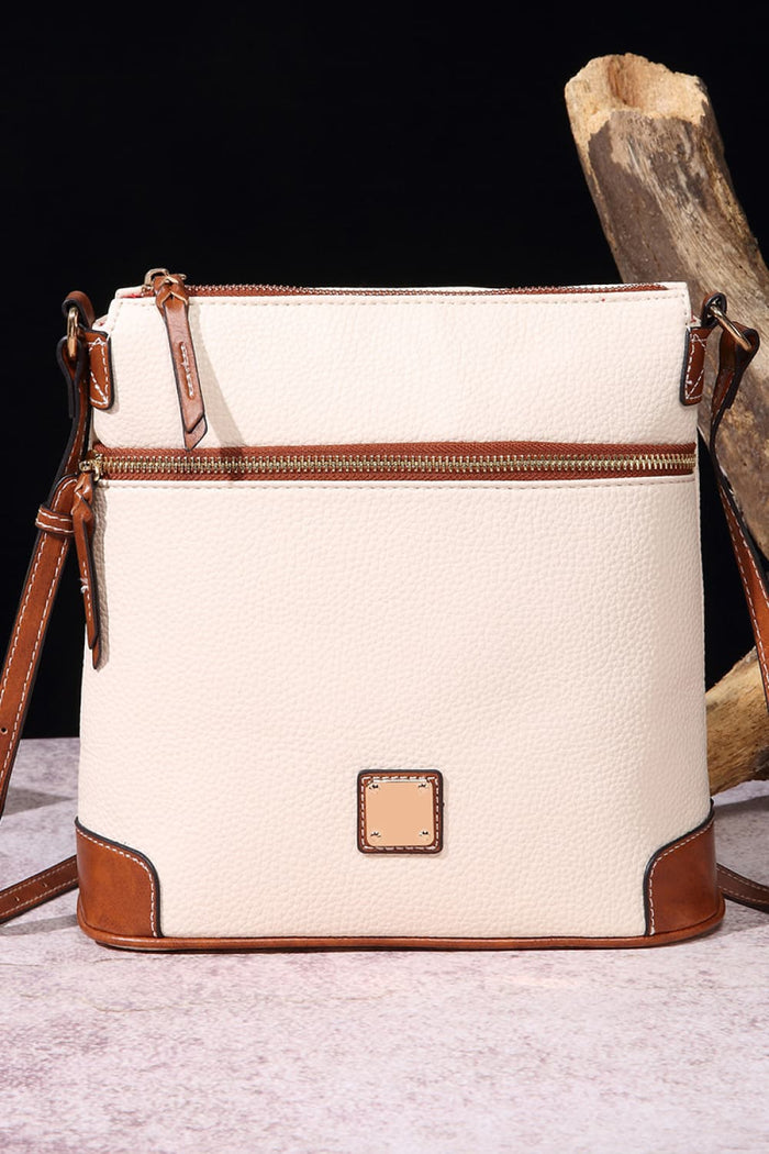 Ivory / One Size
