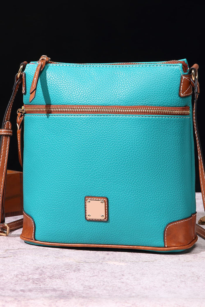 Turquoise / One Size