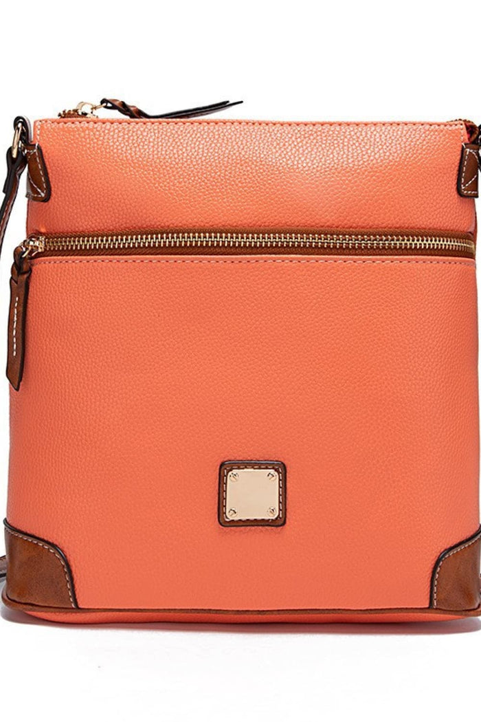 Tangerine / One Size