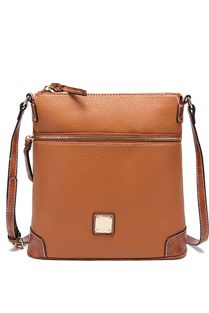 Ochre / One Size