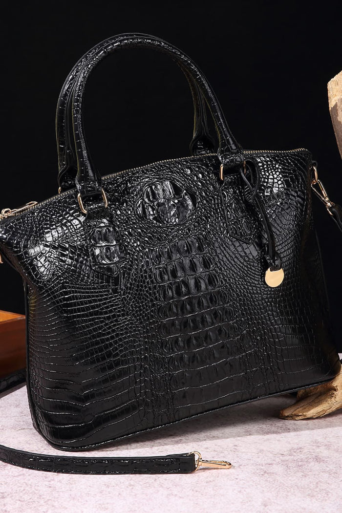 Black / One Size