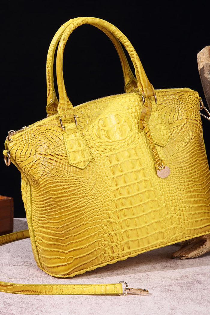 Yellow / One Size