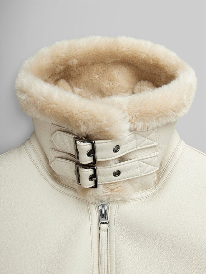 IRVIN MOD JACKET W OUTERWEAR Alpha Industries