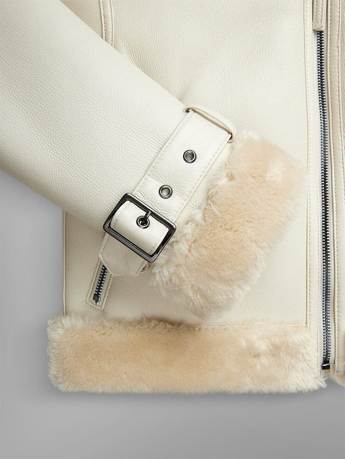 IRVIN MOD JACKET W OUTERWEAR Alpha Industries