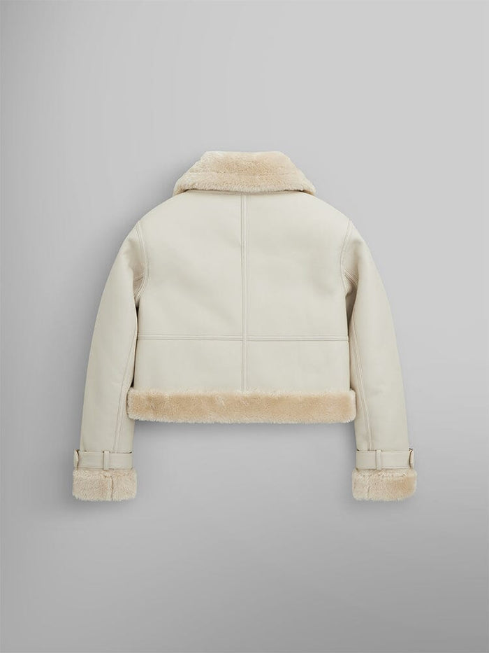 IRVIN MOD JACKET W OUTERWEAR Alpha Industries