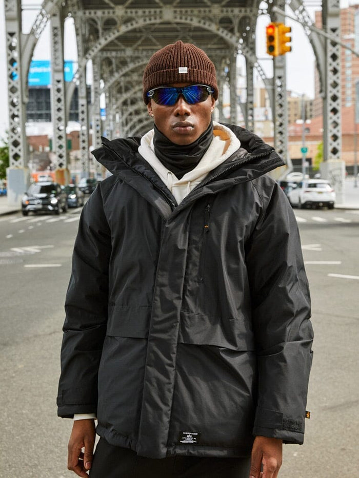 RAGLAN PARKA OUTERWEAR Alpha Industries