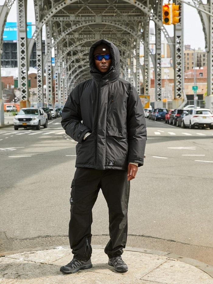 RAGLAN PARKA OUTERWEAR Alpha Industries